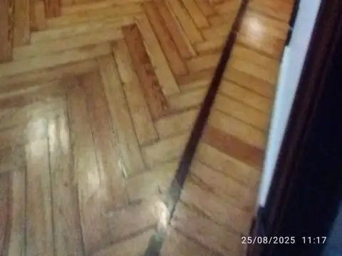 Casa 6 ambientes con 3 baños