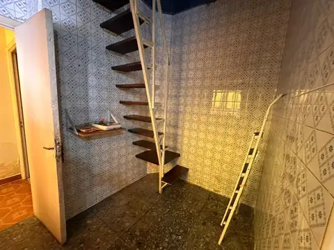 Casa en Venta 56 años