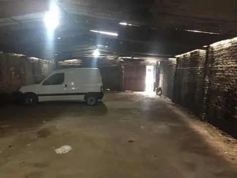 OPORTUNIDAD VENTA LOTE EN SAN JUSTO CENTRO