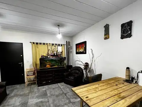 Depto Tipo Casa en Venta A Estrenar