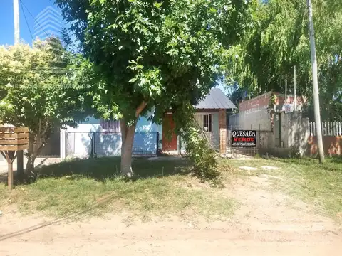 Practico Departamento  - Santa Teresita