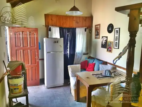 Departamento en Venta en Santa Teresita, USD 21.000