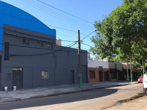 Galpon en Venta 15 años