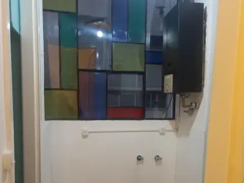 Departamento en Venta en Monserrat, USD 69.900