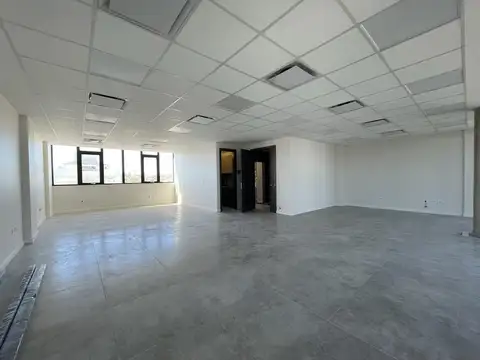 Oficina en Alquiler A Estrenar