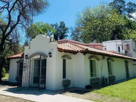 Casa en venta - Club de Campo El Candil