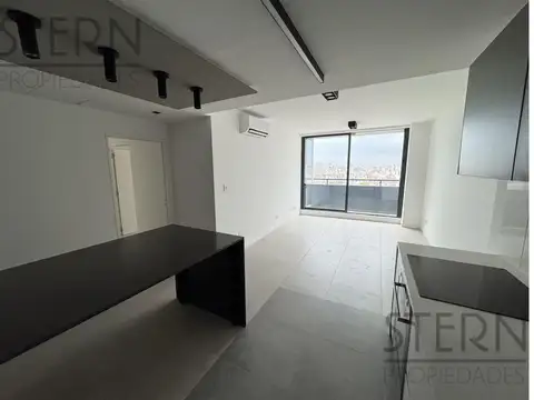 Departamento en Alquiler con 1 cocheras