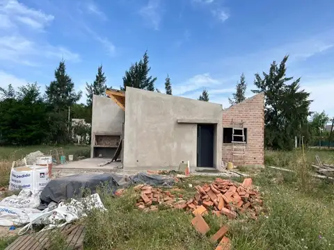 Casa en Venta en Arturo Segui, USD 120.000