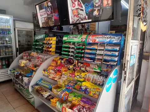 Local en Venta 66 años