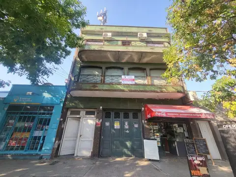 Depósito En Montecastro