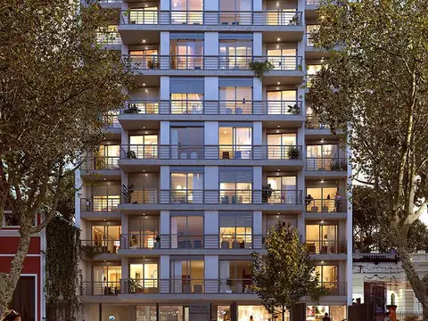 Depto Tipo Casa en Venta de 3 ambientes