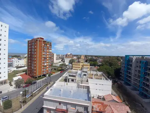 Departamento en Venta en Santa Teresita, USD 38.000