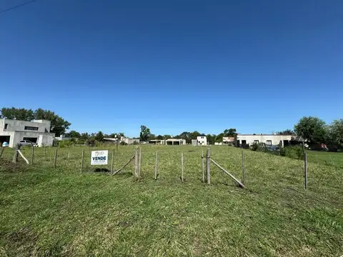 Calle 509 (502 Y 504)