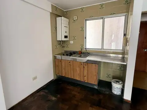 Departamento en Venta en Centro, USD 55.000