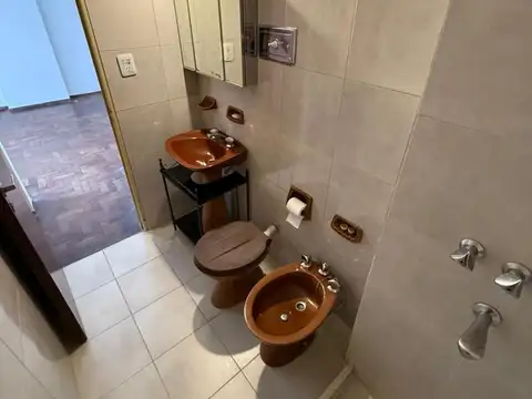 Departamento en Venta al Oeste