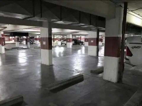 Cochera en venta - 16Mts2 - San Nicolás