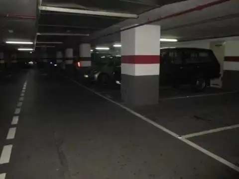 Montevideo e/ Avenida Corrientes y Sarmiento