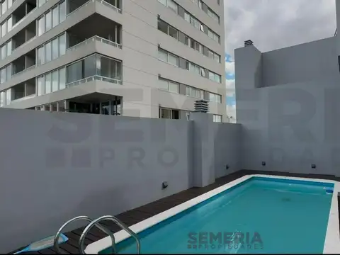 Departamento en Venta en Belgrano C, USD 95.000