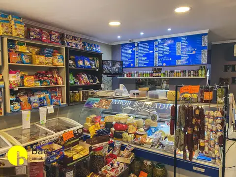 Fondo Comercio en Venta en Carpinteria, USD 38.000