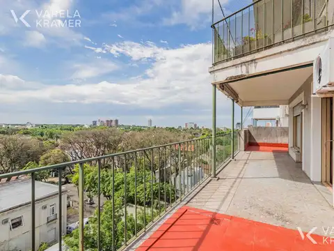 Departamento en Venta de 3 dormitorios