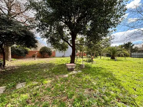 Casa en Venta 35 años