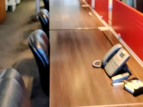 Oficina en Alquiler al Este