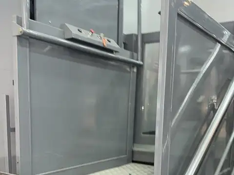 Edificio en Block  en Alquiler en Balvanera, Capital Federal, Buenos Aires