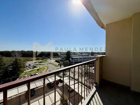 Departamento en Alquiler al Oeste