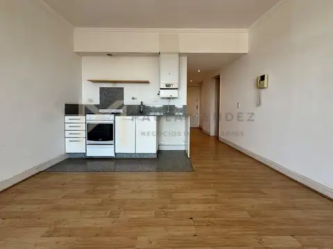 Departamento en Alquiler de Monoambiente