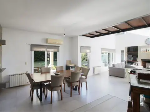 Casa en Venta al Noreste