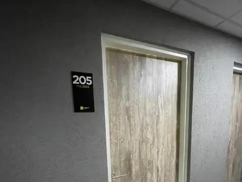 Oficina en Venta A Estrenar