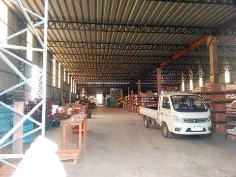 Santiago Pampiglione 4600