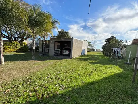 Casa en Venta 11 años