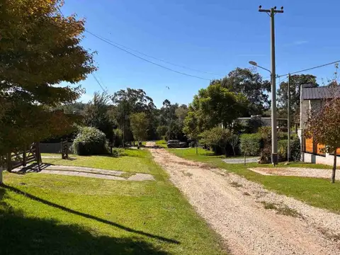 Terreno en Venta en Sierra De Los Padres, USD 36.500