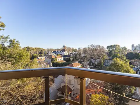 Departamento en Venta 15 años