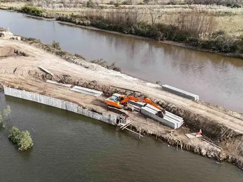 Terreno en Venta en Dique Lujan, USD 103.000