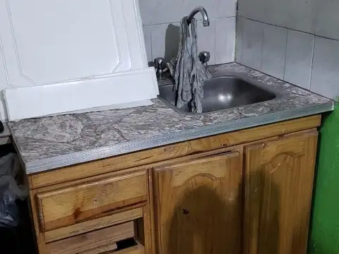 Depto Tipo Casa en Venta de 1 dormitorio