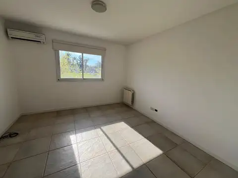 Departamento en Venta 15 años