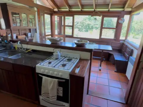 Casa en Alquiler 40 años