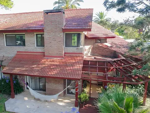 Casa en Venta de 4 dormitorios