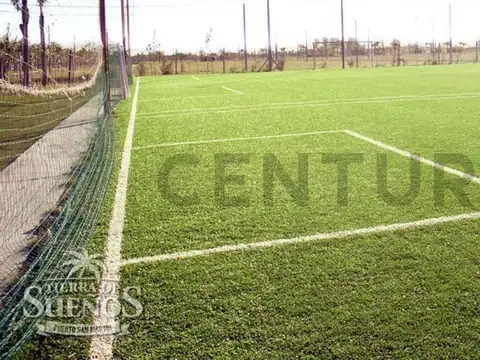 Terreno en Venta de 299,0 m2