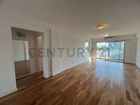 VENTA DEPARTAMENTO 3 AMBIENTES TIGRE CENTRO 2 DORMITORIOS