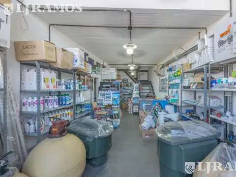 Local en Venta en Del Viso, USD 480.000