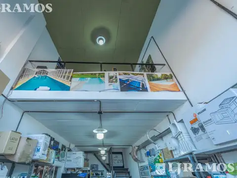 Local en Venta A Estrenar