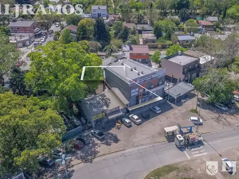 Local en Venta en Del Viso, USD 480.000