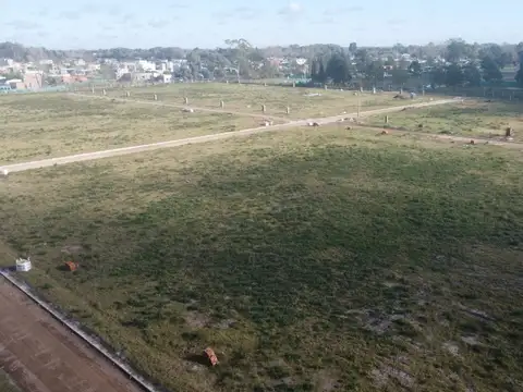 Terreno en Venta de 420,0 m2