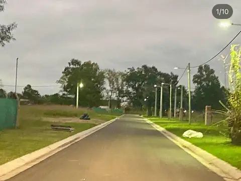 Terreno en Venta en Zelaya, USD 28.000