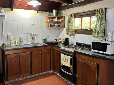 Casa en Venta en Unquillo, USD 79.000