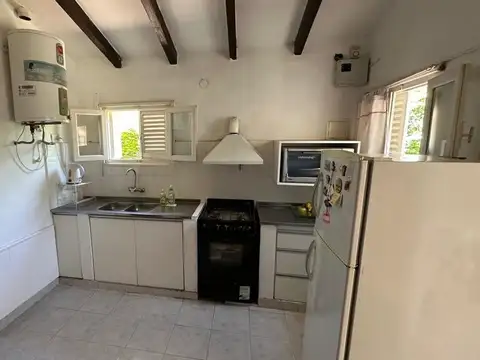 VENDE O PERMUTA CASA EN VALLE HERMOSO