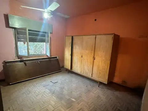 Casa a refaccionas en Don Torcuato